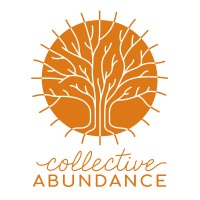 Collective Abundance logo - Similar company to Guerrilla Foundation