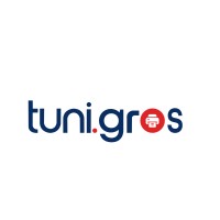 TUNIGROS logo - Similar company to Softlab