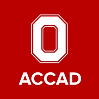 Advanced Computing Center for the Arts and Design logo - Similar company to Ohio State Design