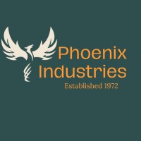 Phoenix Industries, LLC logo - Similar company to Phoenix Industries