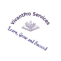 VivantPro Services logo - Similar company to Sanieldan Properties Ltd