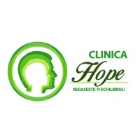 CLINICA HOPE logo - Similar company to Fujix Optimization