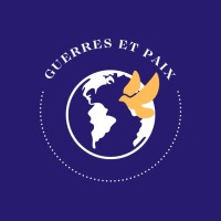 Guerres et Paix logo - Similar company to Les Désorientalistes