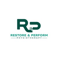 Restore and Perform Physiotherapy logo - Similar company to Active Life Podiatry