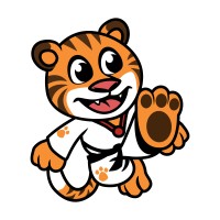 Kid Tigerz logo - Similar company to Core Strength & Performance