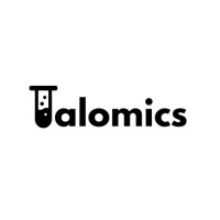 Talomics logo - Similar company to Ornitech Solutions