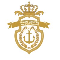 Coastal Concierge Home & Yacht Management logo - Similar company to Harrison Diesel Solutions