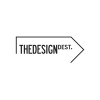 The Design Destination logo - Similar company to Dragonfly Creative Marketing Studios