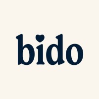 Bido logo - Similar company to Kaylaan