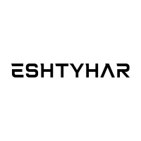 Eshtyhar logo - Similar company to Bymind Solutions