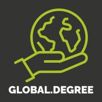 Global Degree logo - Similar company to Globaldegrees