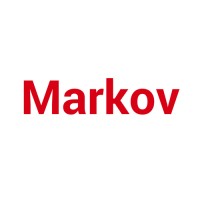 Markov logo - Similar company to Xtraa Ltd