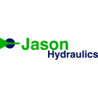 Jason Hydraulics Ltd logo - Similar company to Flowfit