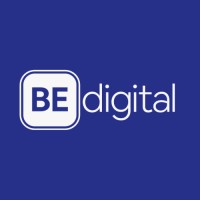 BE digital logo - Similar company to Bedigitech