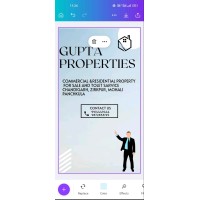 Gupta Properties logo - Similar company to Malhotra Properties