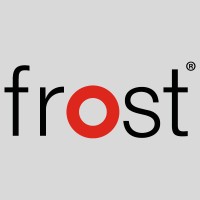 Frost Drainage logo - Similar company to Drainfast Ltd
