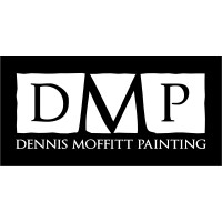 Dennis Moffitt Painting logo - Similar company to Rigsbee Engineering