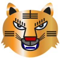 Золотые Тигры logo - Similar company to Studio 15 Tomsk