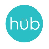 The Hub logo - Similar company to Boipusong Hiv/ Aids Youth Association (Bohaya)