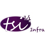 TSI14 Infra logo - Similar company to Csdos