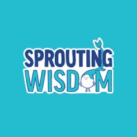Sprouting Wisdom logo - Similar company to Goleyo