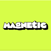 Magnetic Labs logo - Similar company to Blksmiths