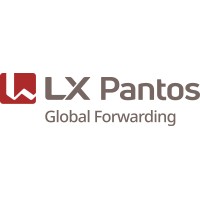 LX Pantos Air Freight Forwarding logo - Similar company to Lx Pantos
