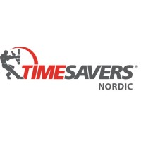 Timesavers Nordic logo - Similar company to Smemo Ab