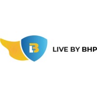 LiveByBHP logo - Similar company to Toastmasters Leaders