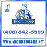 MG Constructors & Engineers, Inc logo - Similar company to Janav Constructions Private Limited