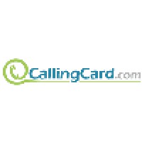 Calling Card logo - Similar company to Yarn Calling