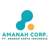 PT. Amanah Karya Indonesia ( Amanah Corp) logo - Similar company to Kasisolusi