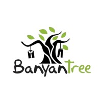 Banyan Tree logo - Similar company to Brynels British Millinery