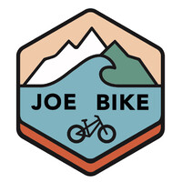 JOE BIKE logo - Similar company to Sciu Bikes
