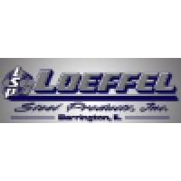 Loeffel Steel Products, Inc