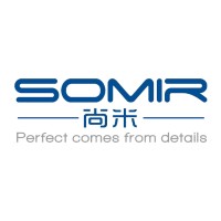 Dongguan Shangmi Electronic Technology Co., Ltd. logo - Similar company to Guangdong Yuanyao Test Equipment Co.,Ltd.