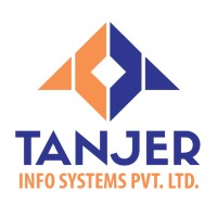 Tanjer Info Systems Pvt. Ltd. logo - Similar company to Haspex