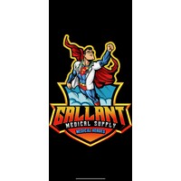Gallant Medical Supply logo - Similar company to Med-Alert