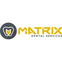 Matrix Dental Services logo - Similar company to Mediref