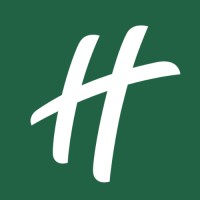 Holiday Inn Dubai - Al Barsha logo - Similar company to Idiss Distribution