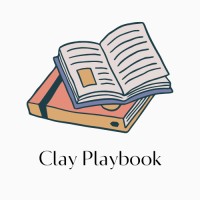 Clay Playbook logo - Similar company to Not2Far