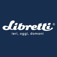 Libretti srl logo - Similar company to Op M.Tre Soc.Coop.Agr.