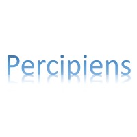 Percipiens logo - Similar company to Aikynetix