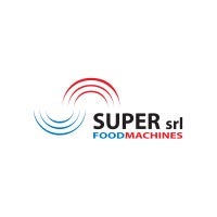 Super Srl Food Machines logo - Similar company to E.M.C. Srl