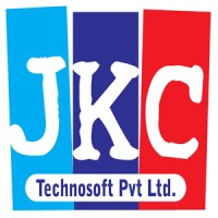 JKC Technosoft logo - Similar company to Optima Insights