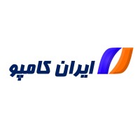 Irancompo logo - Similar company to Bor Enerji̇