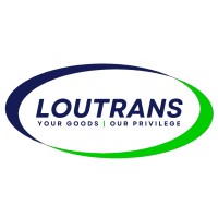 LOUTRANS (PTY) LTD logo - Similar company to Coldsure Distribution Services