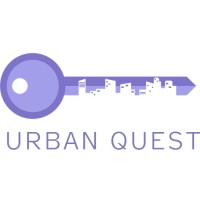 Urban Quest logo - Similar company to Mega Pure
