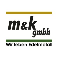 m&k GmbH | Edelmetall & Recycling logo - Similar company to Rewaste24.De