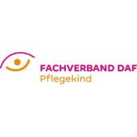 FACHVERBAND - DAF Pflegekind logo - Similar company to Sora Rötel